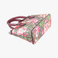 GG Blooms Multicolour PVC coated canvas 453177 B021210468GGブルームス マルチカラー PVCコーティングキャンバス 453177 B021210468