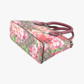 GG Blooms Multicolour PVC coated canvas 453177 B021210468GGブルームス マルチカラー PVCコーティングキャンバス 453177 B021210468