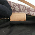 Saddle Brown x beige Jacquard MC1001サドル ブラウン×ベージュ ジャガード MC1001