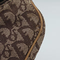 Saddle Brown x beige Jacquard MC1001サドル ブラウン×ベージュ ジャガード MC1001