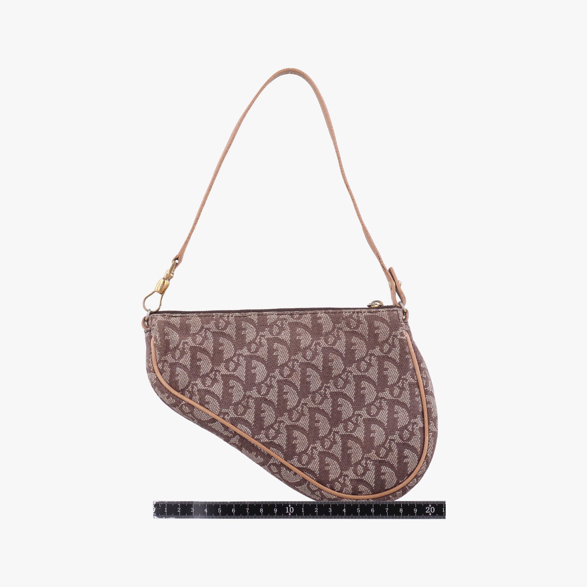 Saddle Brown x beige Jacquard MC1001サドル ブラウン×ベージュ ジャガード MC1001