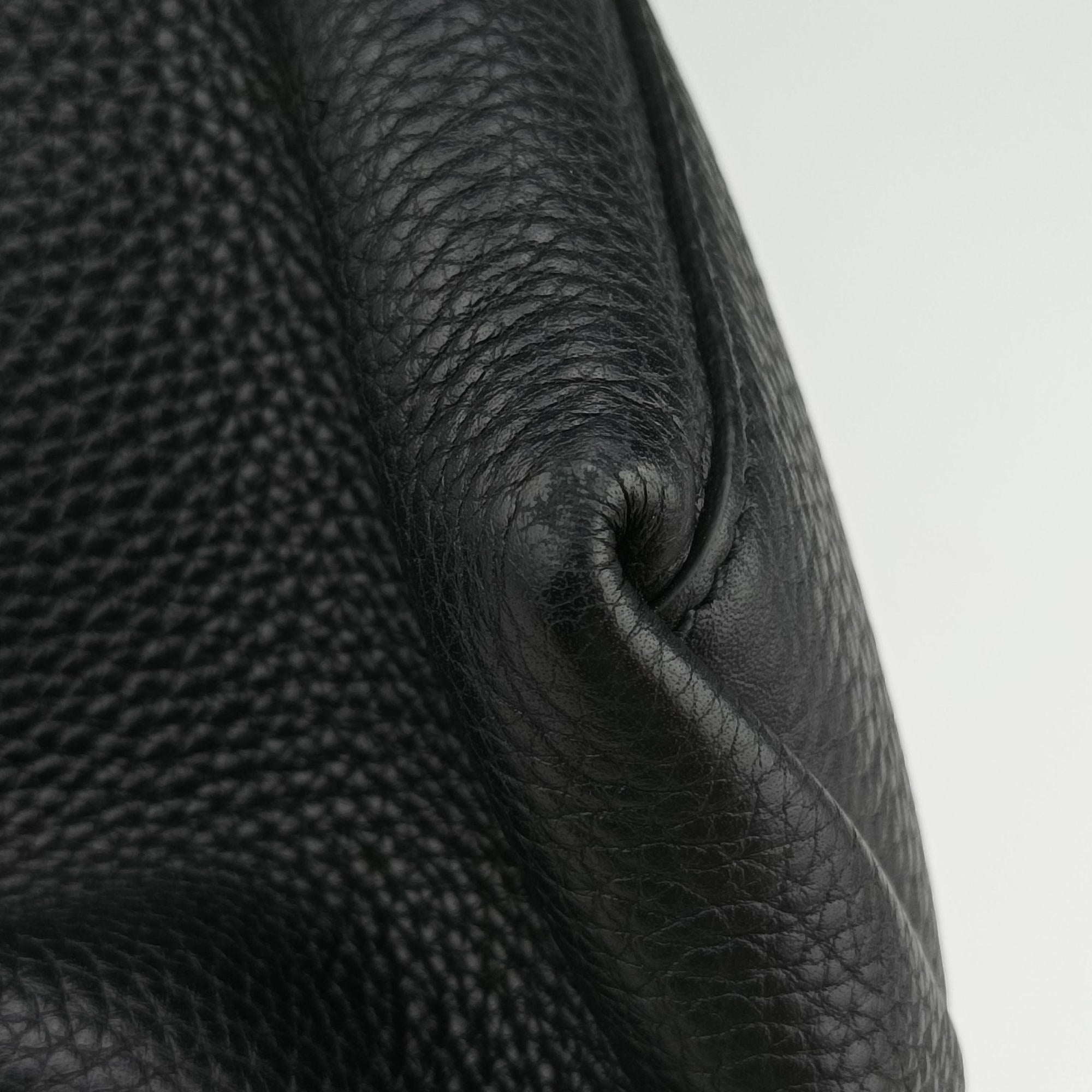 Soho Black Leather 308982 C018716489ソーホー ブラック レザー 308982 C018716489