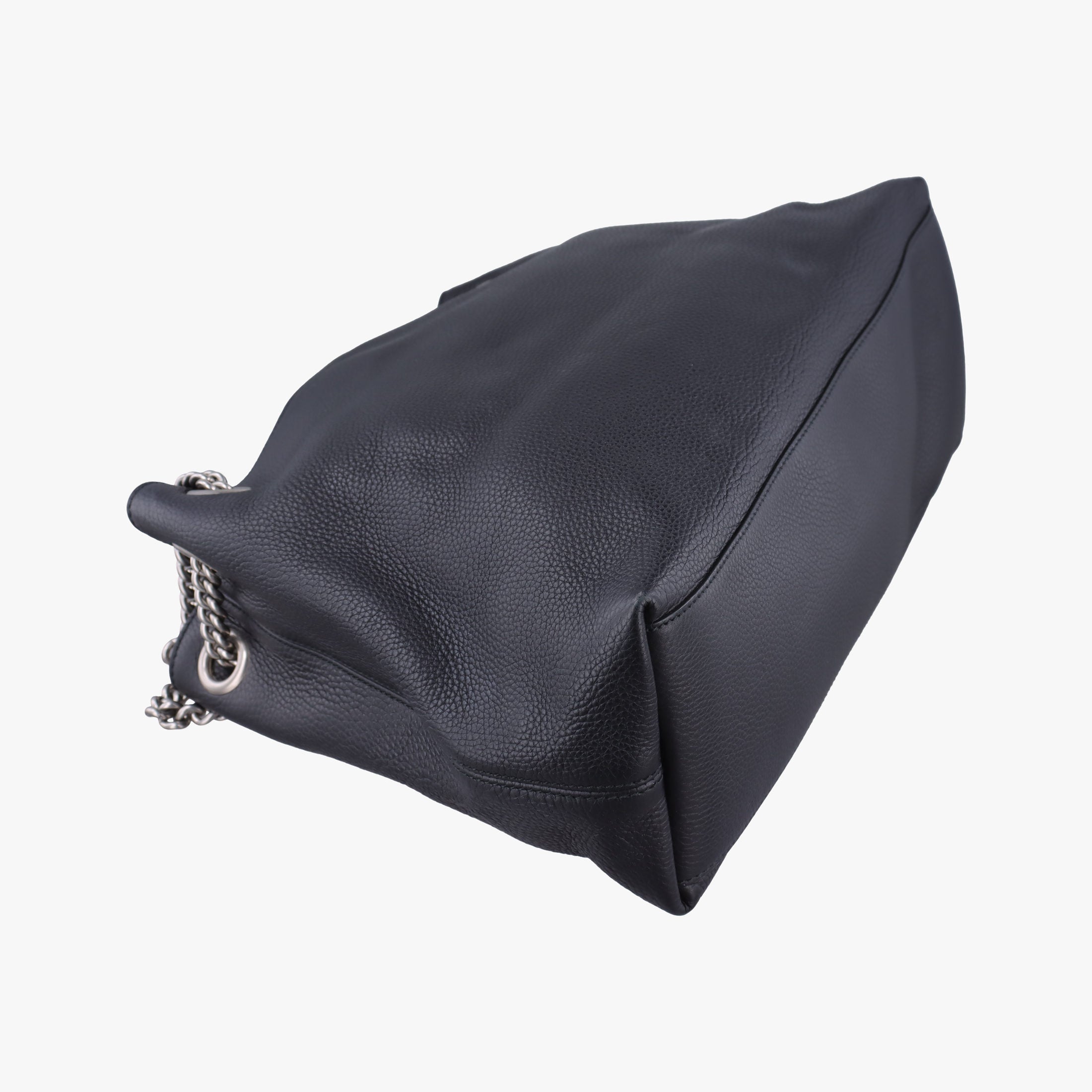 Soho Black Leather 308982 C018716489ソーホー ブラック レザー 308982 C018716489