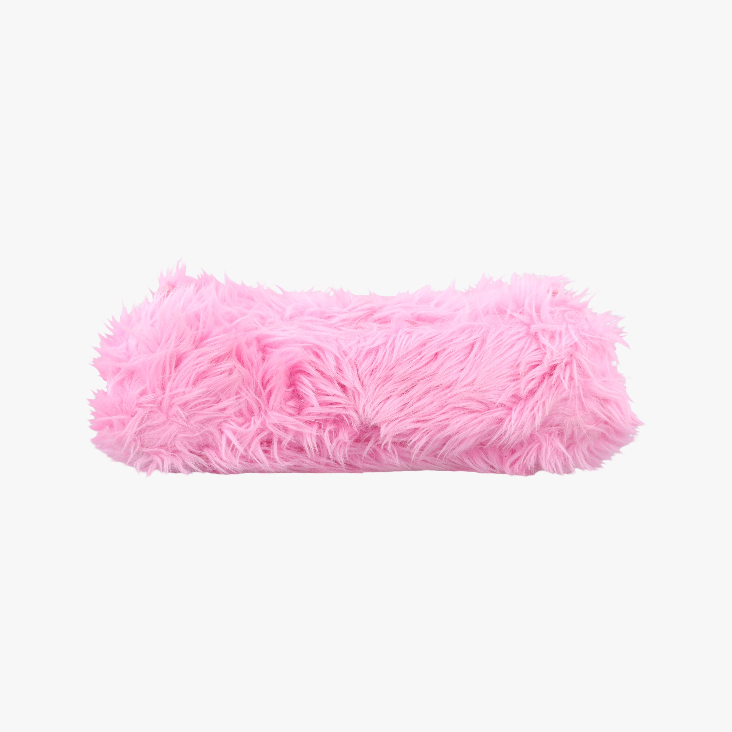 Hourglass Pink Faux fur 715153 5806.P.643888ダウンタウン ピンク フェイクファー 715153 5806.P.643888