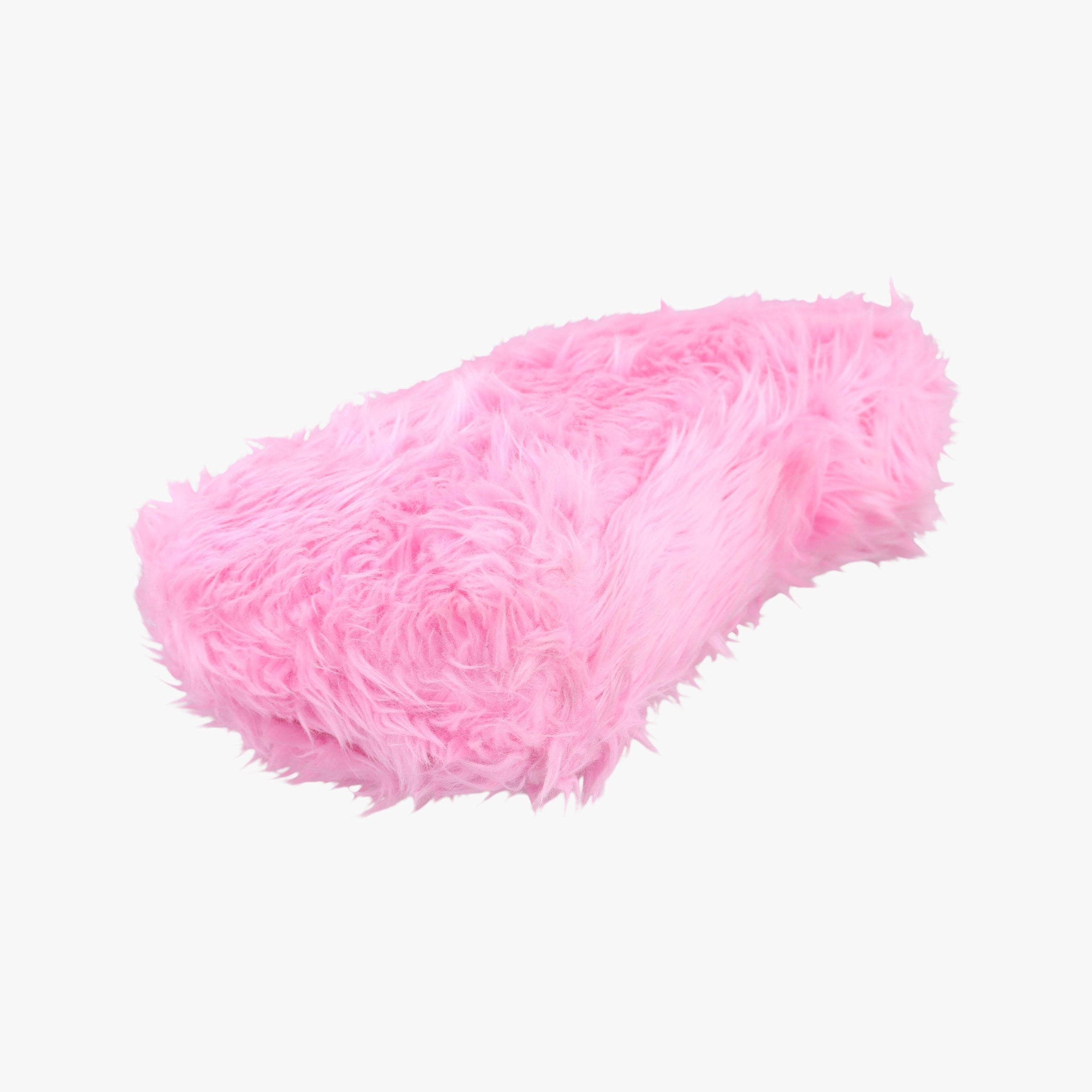 Hourglass Pink Faux fur 715153 5806.P.643888ダウンタウン ピンク フェイクファー 715153 5806.P.643888