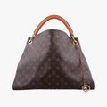 ARTSY MM Brown Monogram Canvas M40249 AR3140アーツィーMM モノグラム/ブラウン モノグラムキャンバス M40249 AR3140