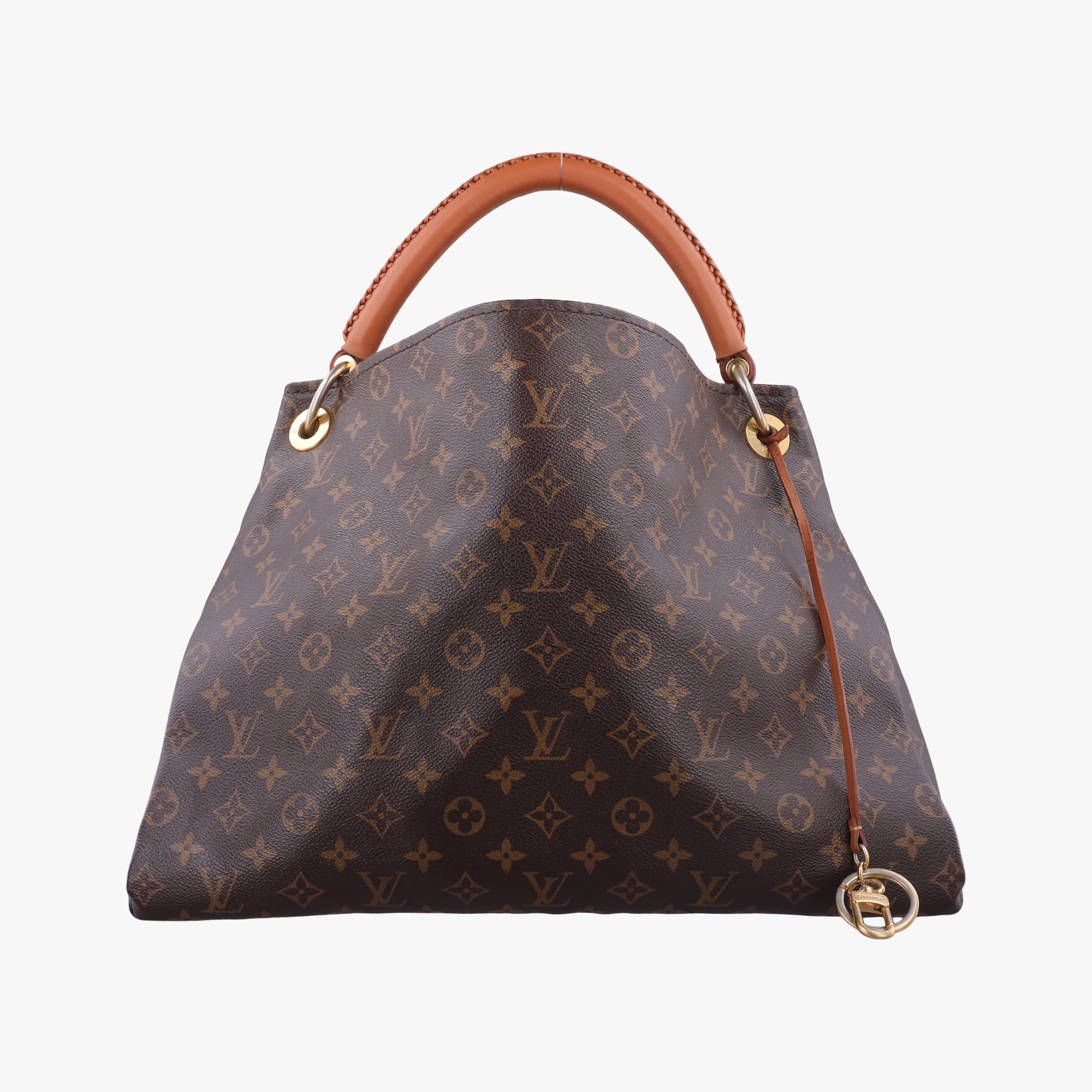 ARTSY MM Brown Monogram Canvas M40249 AR3140アーツィーMM モノグラム/ブラウン モノグラムキャンバス M40249 AR3140