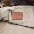 ARTSY MM Brown Monogram Canvas M40249 AR3140アーツィーMM モノグラム/ブラウン モノグラムキャンバス M40249 AR3140