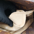ARTSY MM Brown Monogram Canvas M40249 AR3140アーツィーMM モノグラム/ブラウン モノグラムキャンバス M40249 AR3140