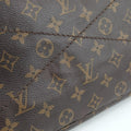 ARTSY MM Brown Monogram Canvas M40249 AR3140アーツィーMM モノグラム/ブラウン モノグラムキャンバス M40249 AR3140