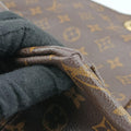ARTSY MM Brown Monogram Canvas M40249 AR3140アーツィーMM モノグラム/ブラウン モノグラムキャンバス M40249 AR3140