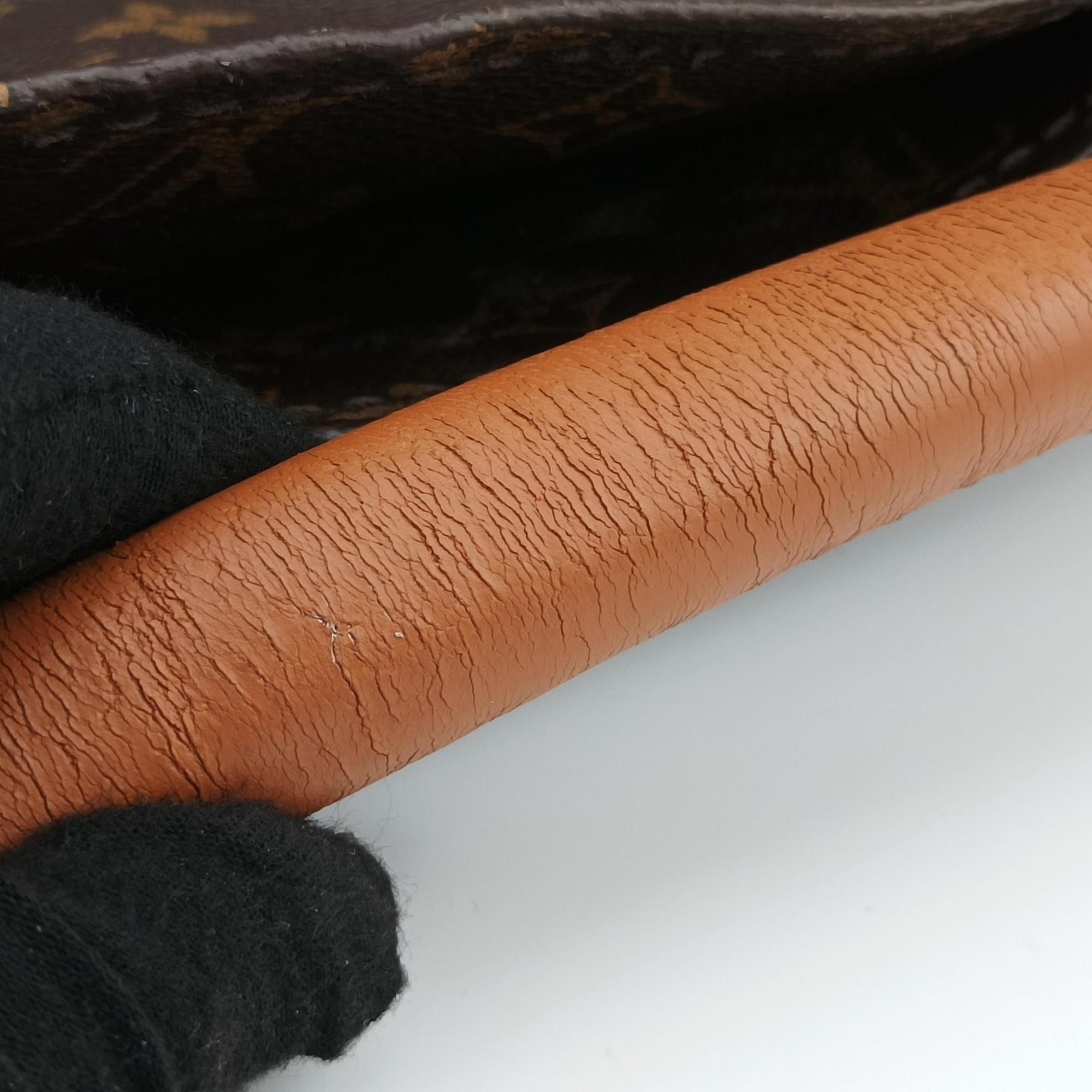 ARTSY MM Brown Monogram Canvas M40249 AR3140アーツィーMM モノグラム/ブラウン モノグラムキャンバス M40249 AR3140