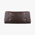 ARTSY MM Brown Monogram Canvas M40249 AR3140アーツィーMM モノグラム/ブラウン モノグラムキャンバス M40249 AR3140
