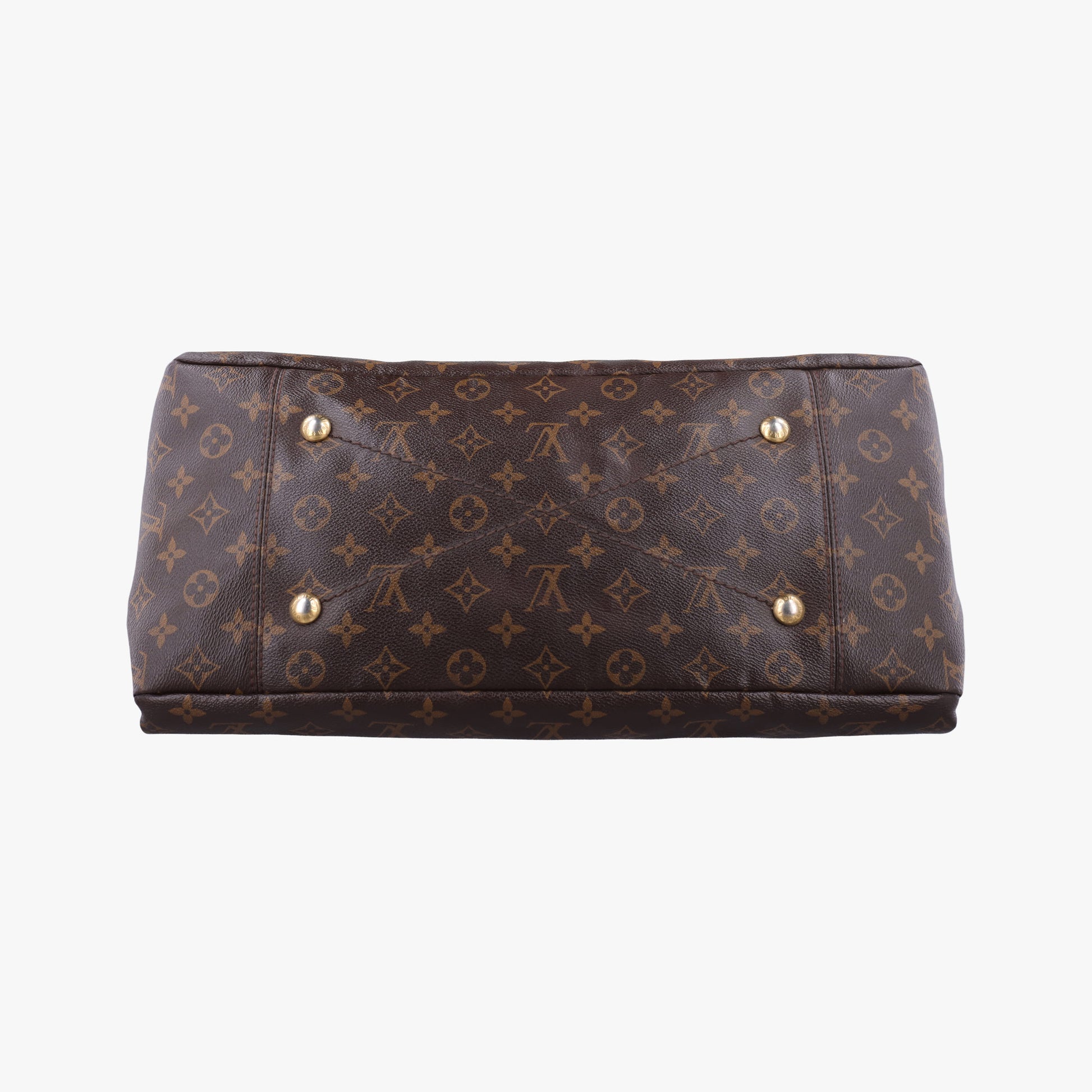 ARTSY MM Brown Monogram Canvas M40249 AR3140アーツィーMM モノグラム/ブラウン モノグラムキャンバス M40249 AR3140