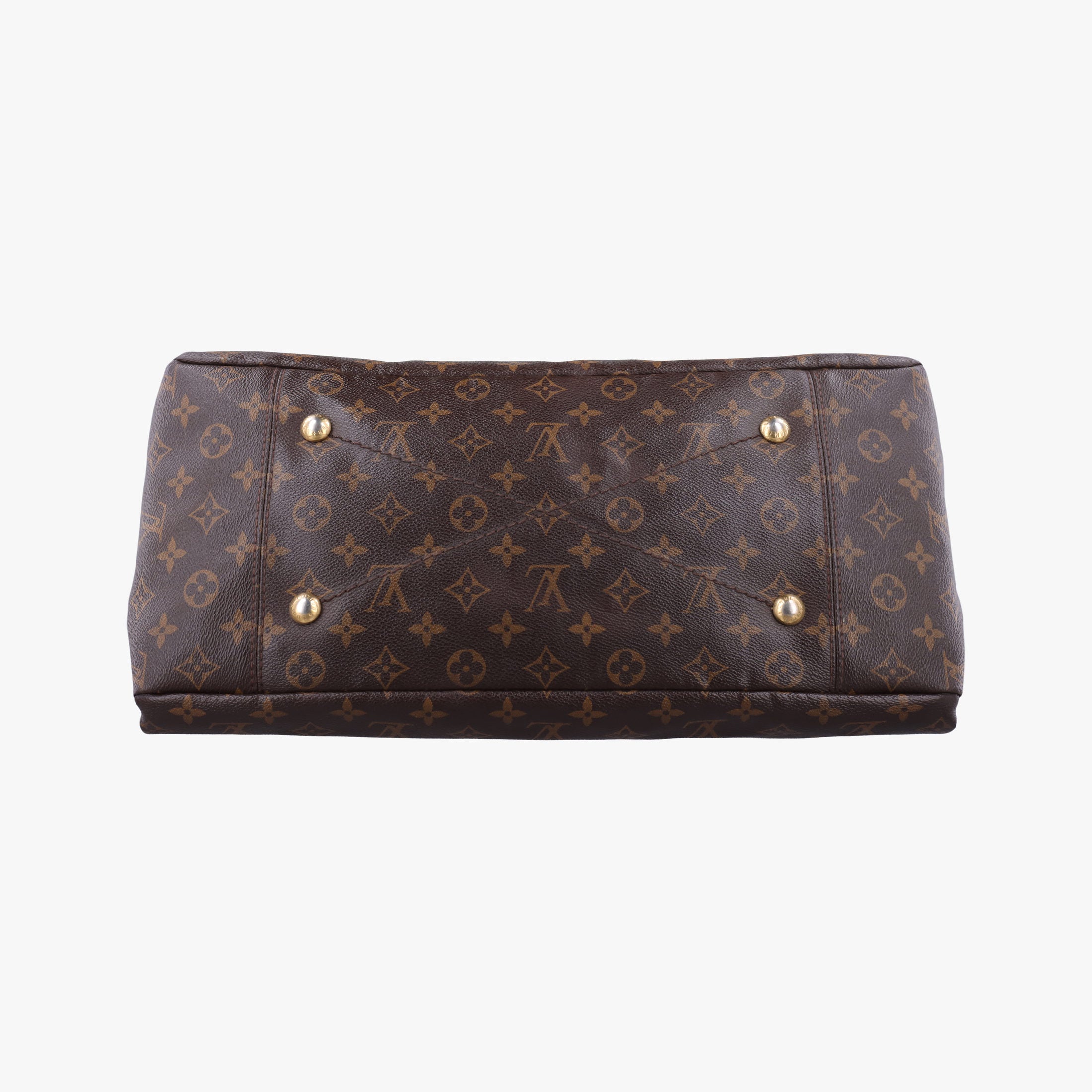 ARTSY MM Brown Monogram Canvas M40249 AR3140アーツィーMM モノグラム/ブラウン モノグラムキャンバス M40249 AR3140