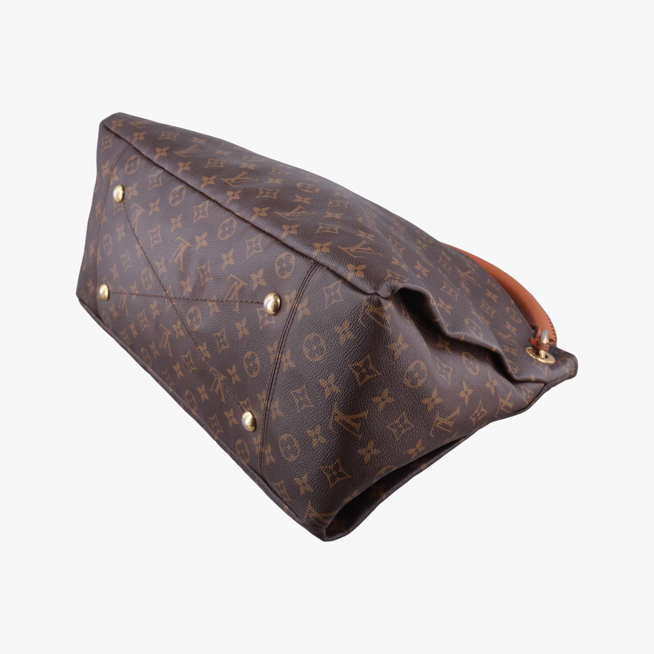 ARTSY MM Brown Monogram Canvas M40249 AR3140アーツィーMM モノグラム/ブラウン モノグラムキャンバス M40249 AR3140
