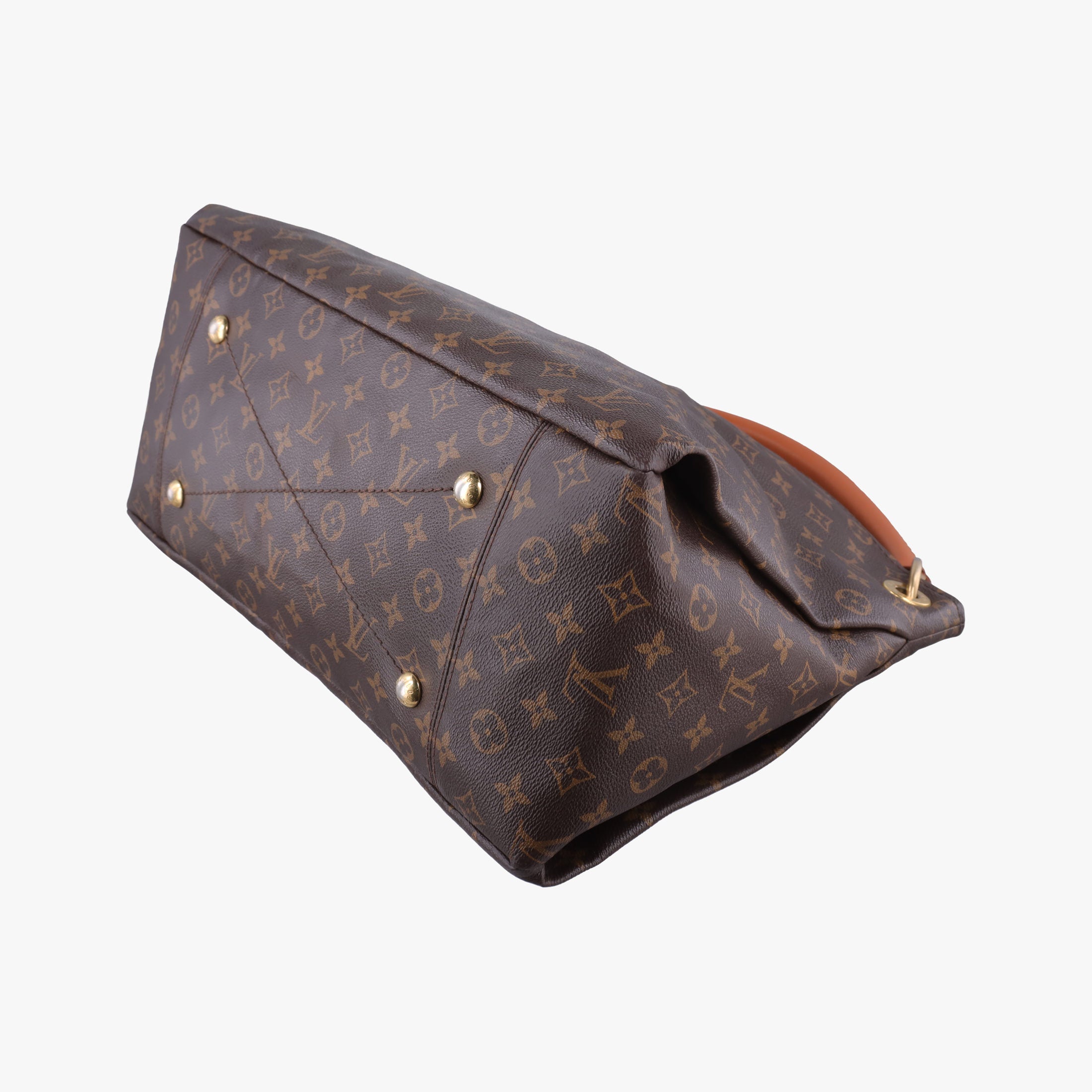 ARTSY MM Brown Monogram Canvas M40249 AR3140アーツィーMM モノグラム/ブラウン モノグラムキャンバス M40249 AR3140
