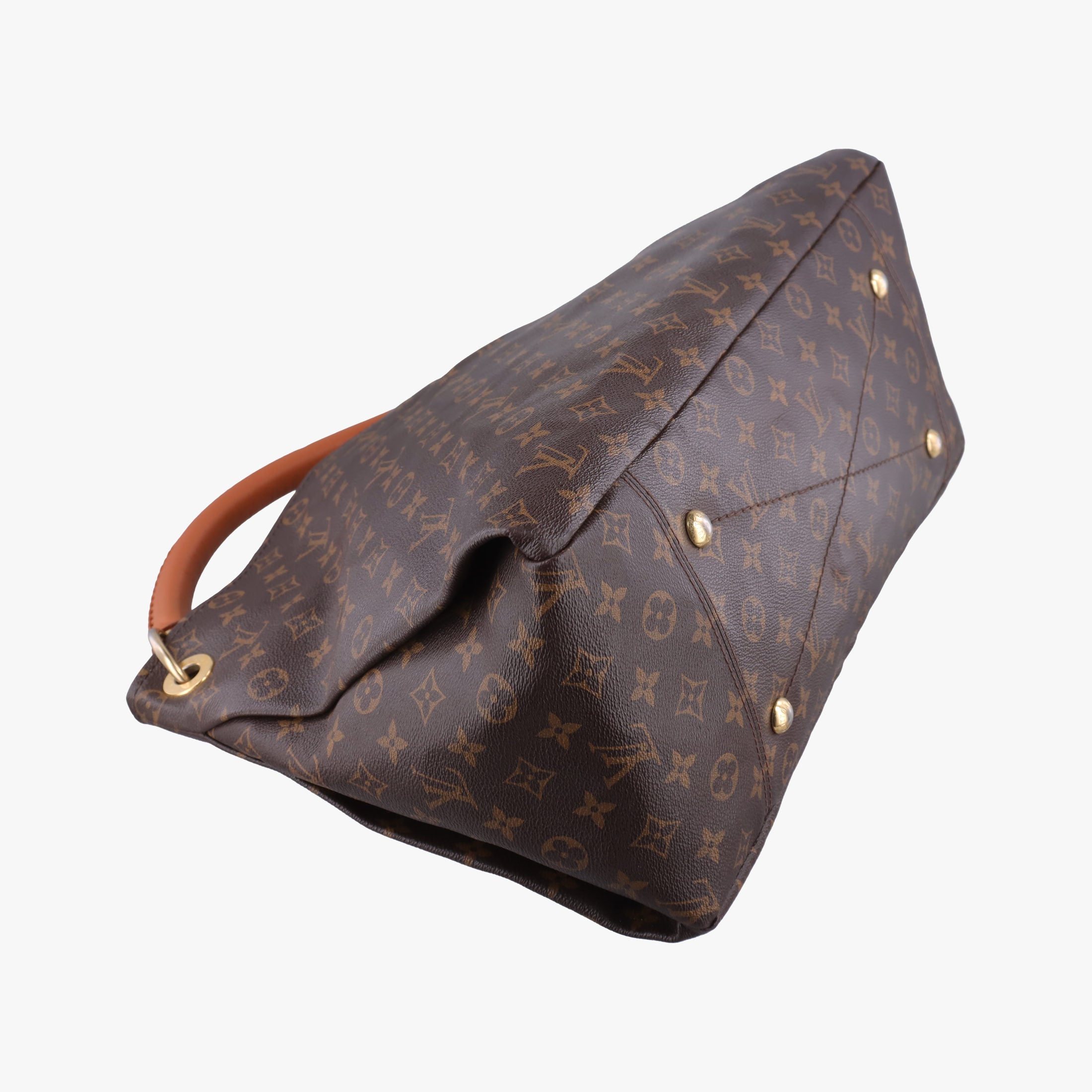 ARTSY MM Brown Monogram Canvas M40249 AR3140アーツィーMM モノグラム/ブラウン モノグラムキャンバス M40249 AR3140