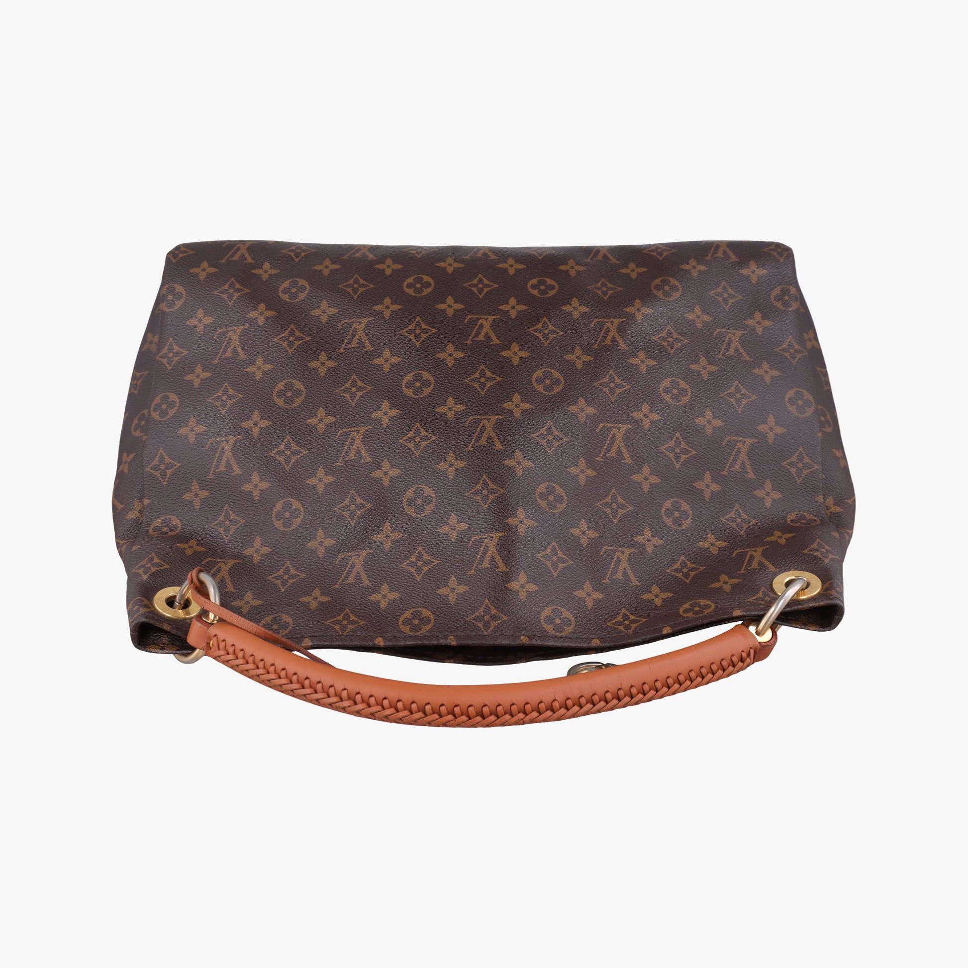 ARTSY MM Brown Monogram Canvas M40249 AR3140アーツィーMM モノグラム/ブラウン モノグラムキャンバス M40249 AR3140
