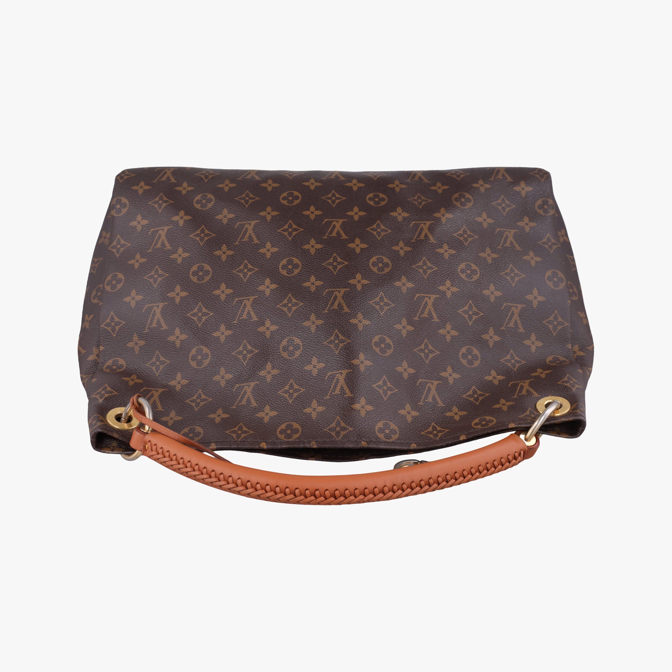 ARTSY MM Brown Monogram Canvas M40249 AR3140アーツィーMM モノグラム/ブラウン モノグラムキャンバス M40249 AR3140