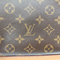 NOé BB Brown Monogram Canvas M40817 ノエBB モノグラム/ブラウン モノグラムキャンバス M40817 