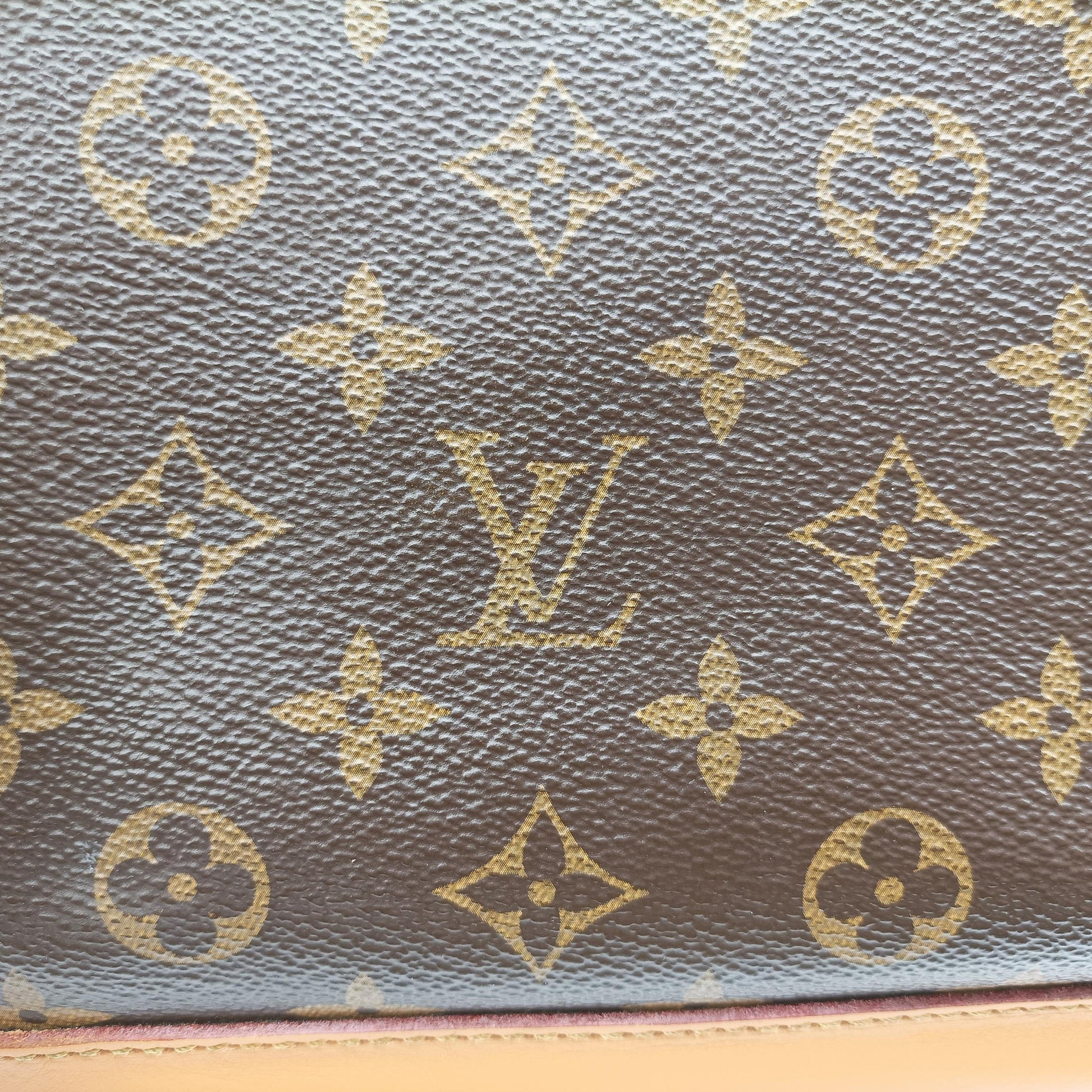 NOé BB Brown Monogram Canvas M40817 ノエBB モノグラム/ブラウン モノグラムキャンバス M40817 