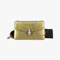SERPENTI FOREVER Golden Leather LA.A15.38029セルペンティ フォーエバー ゴールド レザー LA.A15.38029