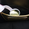 SERPENTI FOREVER Golden Leather LA.A15.38029セルペンティ フォーエバー ゴールド レザー LA.A15.38029