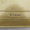 SERPENTI FOREVER Golden Leather LA.A15.38029セルペンティ フォーエバー ゴールド レザー LA.A15.38029