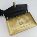 SERPENTI FOREVER Golden Leather LA.A15.38029セルペンティ フォーエバー ゴールド レザー LA.A15.38029