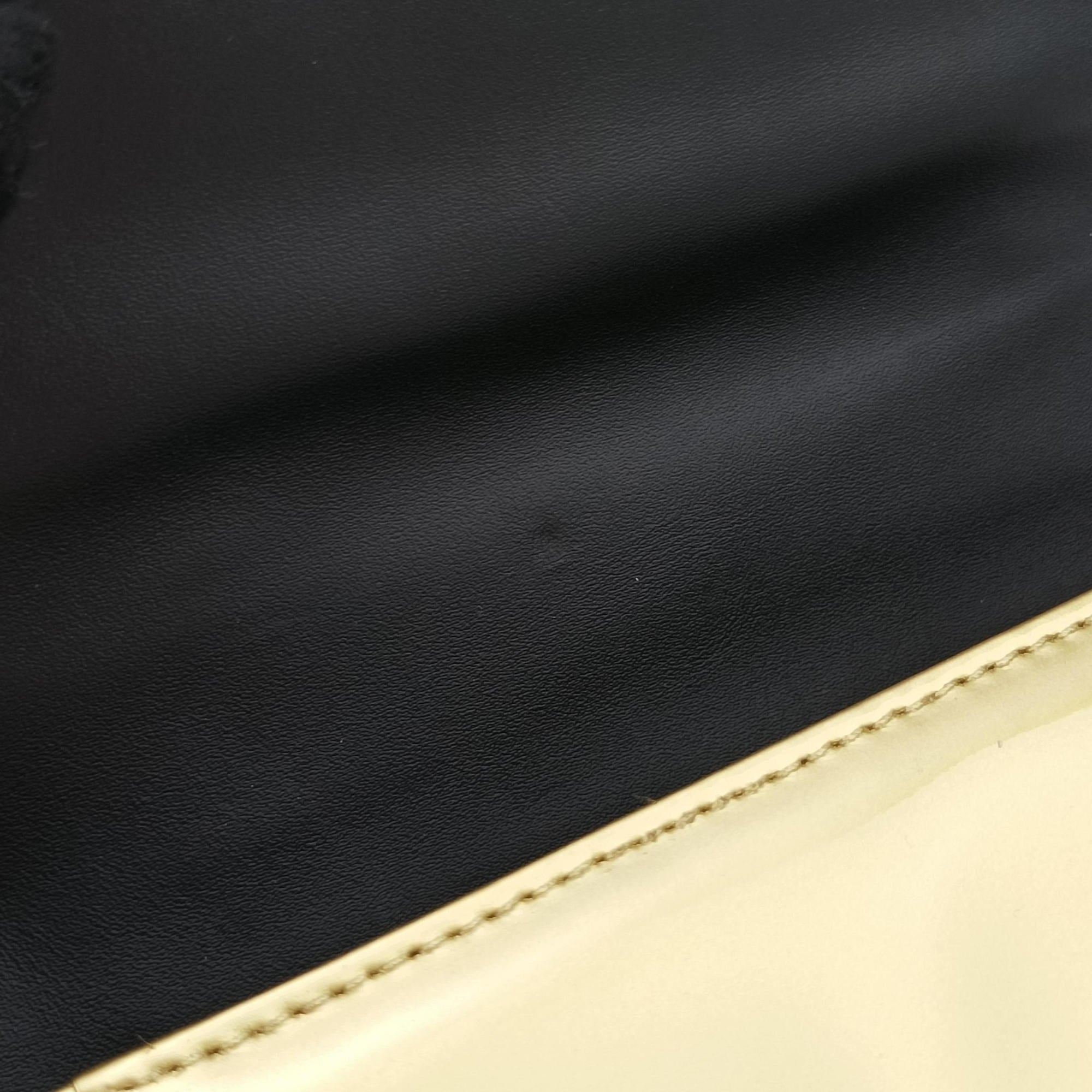 SERPENTI FOREVER Golden Leather LA.A15.38029セルペンティ フォーエバー ゴールド レザー LA.A15.38029