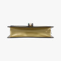 SERPENTI FOREVER Golden Leather LA.A15.38029セルペンティ フォーエバー ゴールド レザー LA.A15.38029