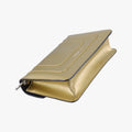SERPENTI FOREVER Golden Leather LA.A15.38029セルペンティ フォーエバー ゴールド レザー LA.A15.38029