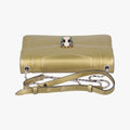 SERPENTI FOREVER Golden Leather LA.A15.38029セルペンティ フォーエバー ゴールド レザー LA.A15.38029