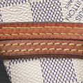 Neverfull MM Azur Damier Canvas N51107 SR3106ネヴァーフルMM アズール ダミエキャンバス N51107 SR3106