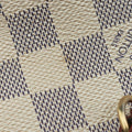 Neverfull MM Azur Damier Canvas N51107 SR3106ネヴァーフルMM アズール ダミエキャンバス N51107 SR3106