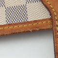 Neverfull MM Azur Damier Canvas N51107 SR3106ネヴァーフルMM アズール ダミエキャンバス N51107 SR3106