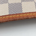 Neverfull MM Azur Damier Canvas N51107 SR3106ネヴァーフルMM アズール ダミエキャンバス N51107 SR3106