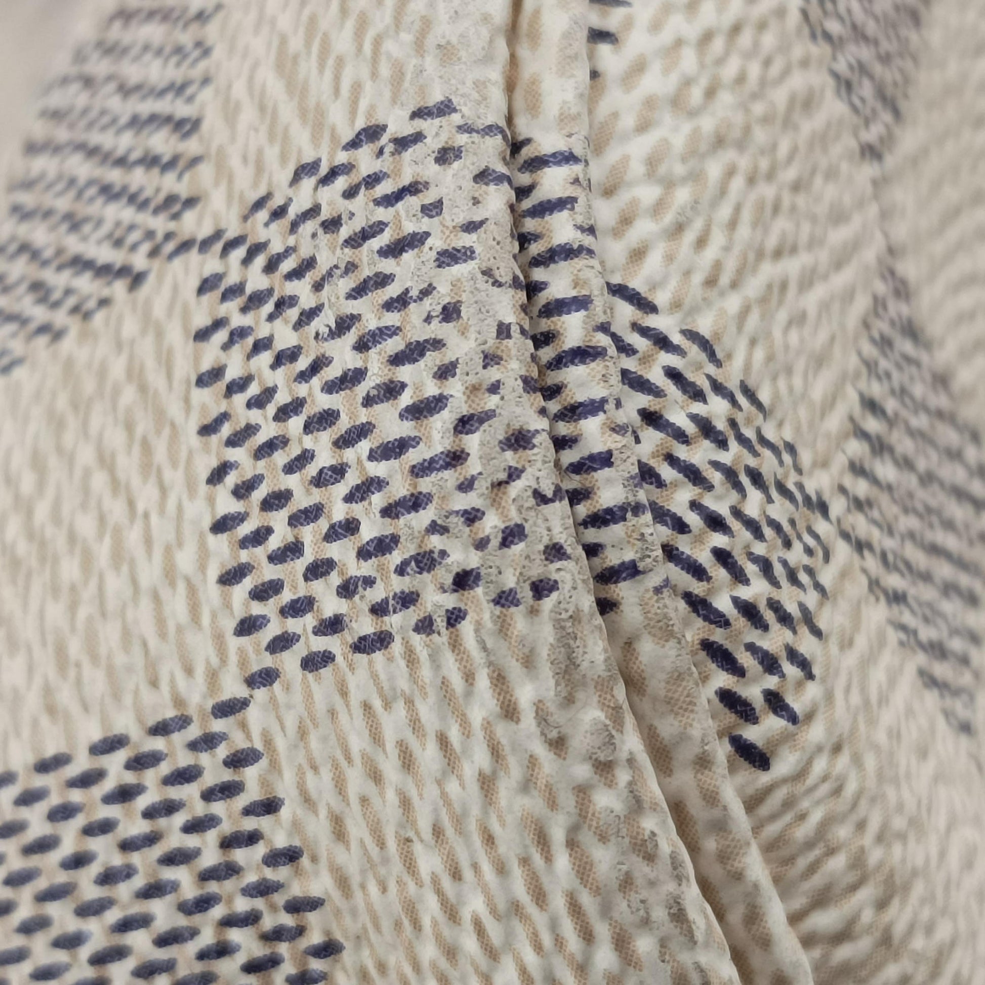 Neverfull MM Azur Damier Canvas N51107 SR3106ネヴァーフルMM アズール ダミエキャンバス N51107 SR3106