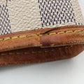 Neverfull MM Azur Damier Canvas N51107 SR3106ネヴァーフルMM アズール ダミエキャンバス N51107 SR3106