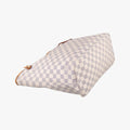 Neverfull MM Azur Damier Canvas N51107 SR3106ネヴァーフルMM アズール ダミエキャンバス N51107 SR3106