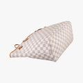 Neverfull MM Azur Damier Canvas N51107 SR3106ネヴァーフルMM アズール ダミエキャンバス N51107 SR3106
