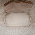 Neverfull MM Azur Damier Canvas N51107 SR3106ネヴァーフルMM アズール ダミエキャンバス N51107 SR3106