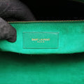 CLASSIC DUFFEL Green Leather 322049 322049 467891クラシック ダッフル グリーン レザー 322049 322049 467891