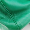 CLASSIC DUFFEL Green Leather 322049 322049 467891クラシック ダッフル グリーン レザー 322049 322049 467891