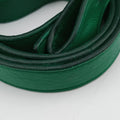 CLASSIC DUFFEL Green Leather 322049 322049 467891クラシック ダッフル グリーン レザー 322049 322049 467891