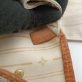 Neverfull MM Azur Damier Canvas N51107 SA1113ネヴァーフルMM アズール ダミエキャンバス N51107 SA1113