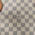 Neverfull MM Azur Damier Canvas N51107 SA1113ネヴァーフルMM アズール ダミエキャンバス N51107 SA1113
