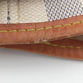 Neverfull MM Azur Damier Canvas N51107 SA1113ネヴァーフルMM アズール ダミエキャンバス N51107 SA1113