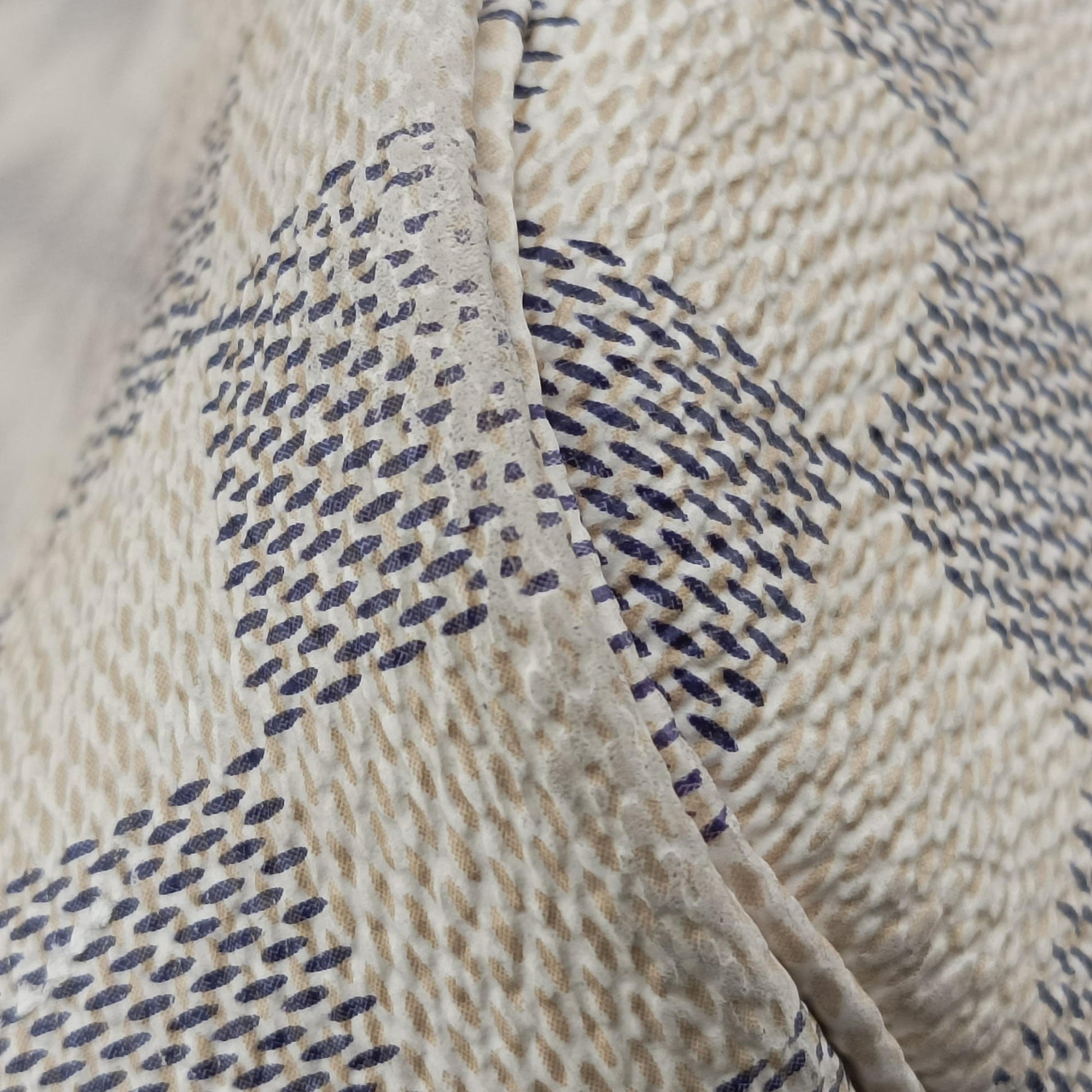 Neverfull MM Azur Damier Canvas N51107 SA1113ネヴァーフルMM アズール ダミエキャンバス N51107 SA1113
